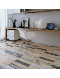 Ceramica San Lorenzo...