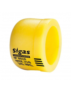 Tapa Sigas 32 Mm