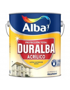 Duralba Blanco 10 L