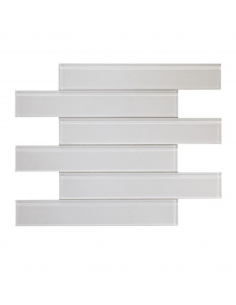 Malla Glass Brick 1 Bianco...