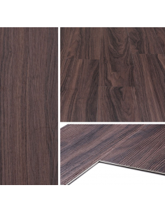 Piso Vinilico Spc 4305 4 Mm...