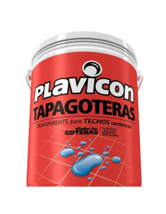 Tapagoteras Plavicon...