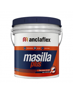 Masilla Anclaflex 15 Kg
