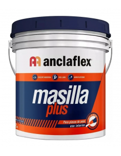 Masilla Anclaflex 32 Kg