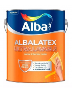 Albalatex Base P Ultra...