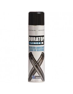 Solucion Lubricante 0.4 Lts.