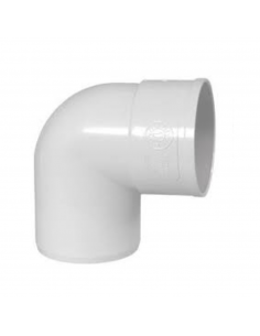 Codo Pvc 90x 50 Mh
