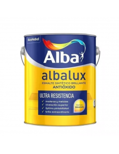 Albalux Sintetico Negro 1...