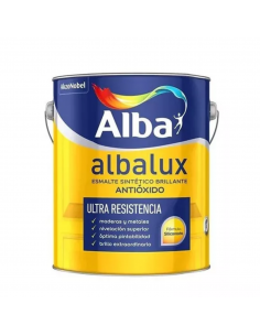 Albalux Alba Dulux...
