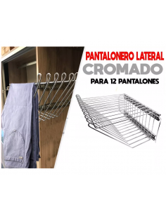 Pantalonero Lateral Grande...
