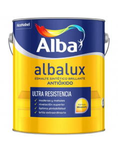 Albalux Alba Dulux...