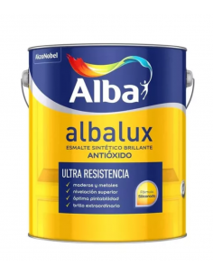 Albalux Alba Dulux...