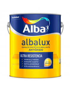 Albalux Alba Dulux...