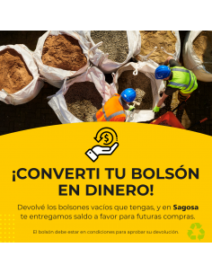 Piedra En Bolson (online)