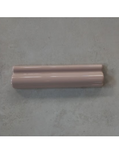 Bordura Acuarela Beige 5x20...