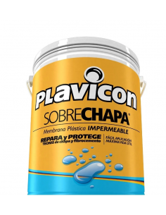 Pintura Plavicon Plavichapa...