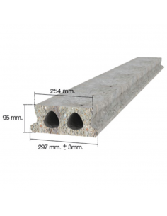 Losa Shap 30 B 3.60 Mts.