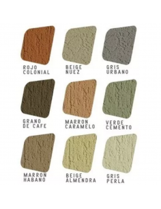 Revoque Medio Revear Marble...