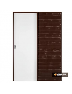 Puerta Embutir Oblak...