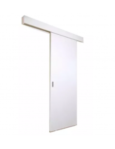 Puerta Corredera Exterior...