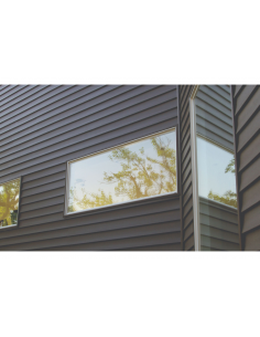 Revestimiento Pvc Exterior...