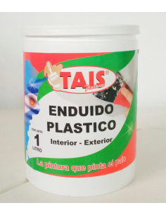 Enduido Tais 1 Lts
