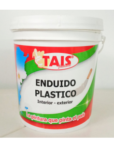 Enduido Tais 10 Lts