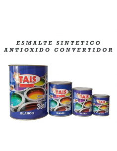 Pintura Tais Sintetico 3 En...