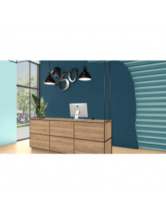 Placa Egger Eurodekor Mdf...