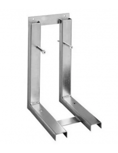 Soporte Para Inodoro Y...