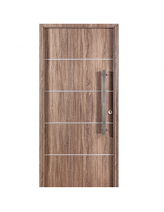 Puerta Exterior Oblak...
