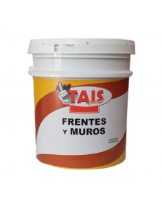 Pintura Tais Latex Frente Y...