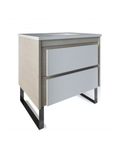 Vanitory Water Van Urban 60...