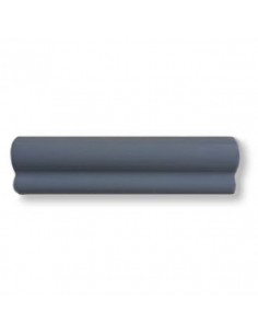 Bordura Acuarela Gris 5x20...