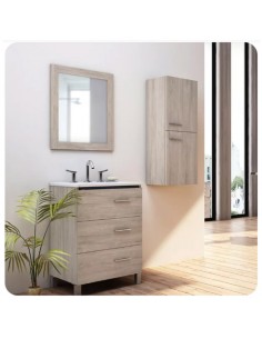 Vanitory Buona Donna 60 Cm...