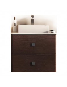 Vanitory Buona Cleo  60 Cm...