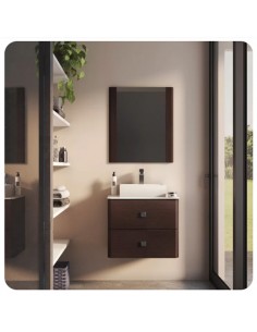 Vanitory Buona Cleo  60 Cm...