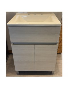 Vanitory Buona Vera 60 Cm...