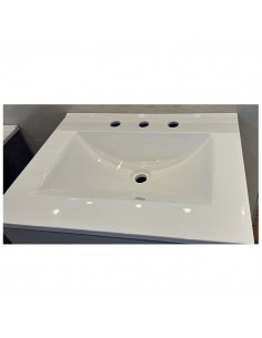 Vanitory Buona Vera 60 Cm...