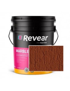 Revoque Medio Revear Marble...