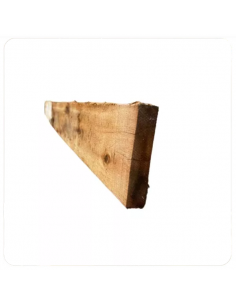 Madera Saligna Natural 1 X...