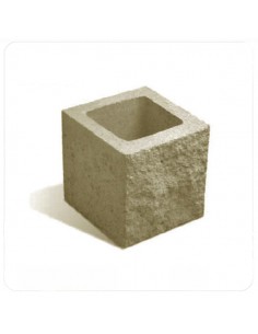 Bloque Pcr Simil Piedra...