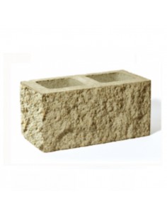 Bloque Pcr Simil Piedra...