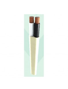 Cable Prysmian Pvn 2x0.75...