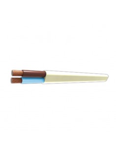 Cable Prysmian Pvn 2x0.75...