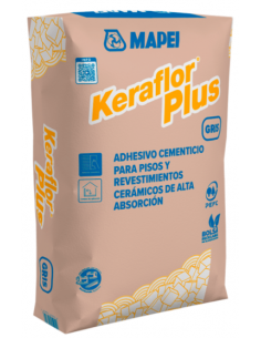 Pegamento Ceramica Mapei...