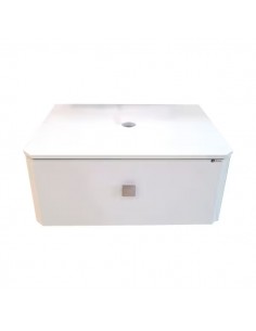 Vanitory Buona Cleo  60 Cm...