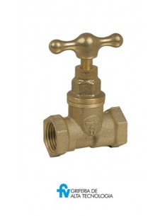 Llave Paso H/h Fv 471...