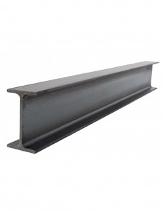 Perfil Ipn 80x12 Mts. (73 Kg)