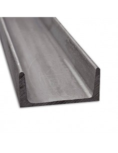 Perfil Upn 160x12 Mts. (232...